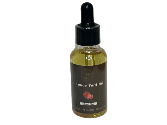 Mapuce Body Oil